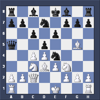 Beginner trying to understand from a game i was watching. 1) White move  Queen E5 to C7 to attack Bishop. Why Black cant use rook on C8 to attack  Queen. Instead the